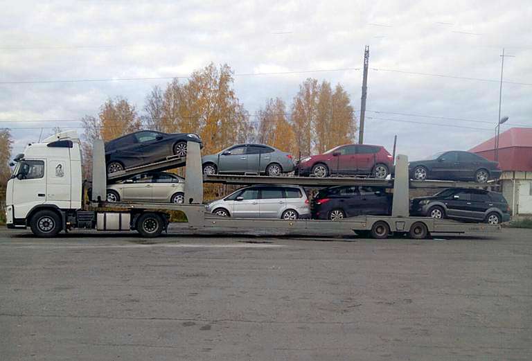 Заказ грузового автомобиля для доставки мебели : Мебель, Бытовая техника, Коробки из Тольятти в Бора