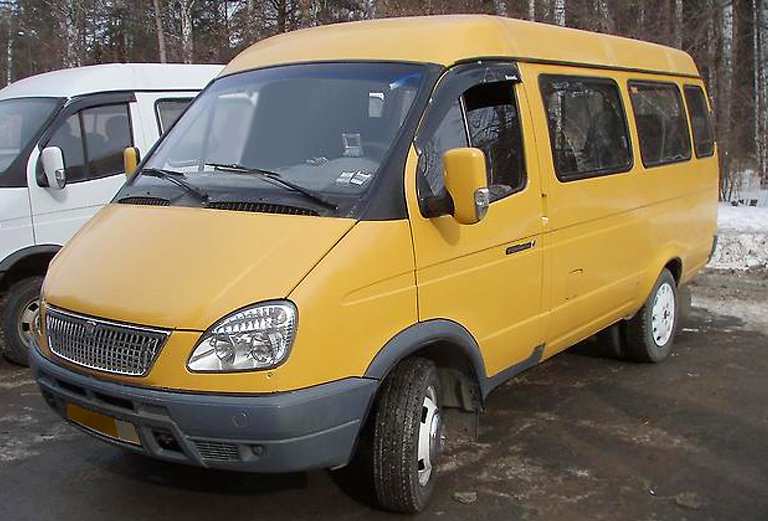Заказать микроавтобус из Волгограда в Калача-на-Дону