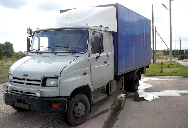 Заказ отдельного автомобиля для транспортировки вещей : Доставка из Икеа из Ростова-на-Дону в Севастополь